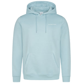 Ocean Blue Classic Hoodie  Vaditim   