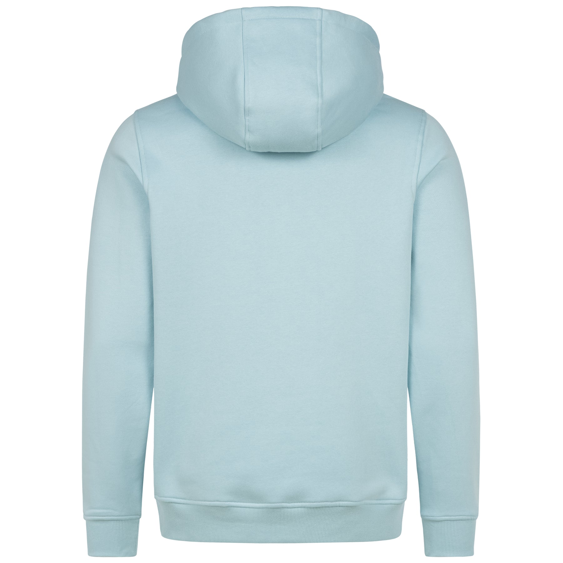 Ocean Blue Classic Hoodie  Vaditim   