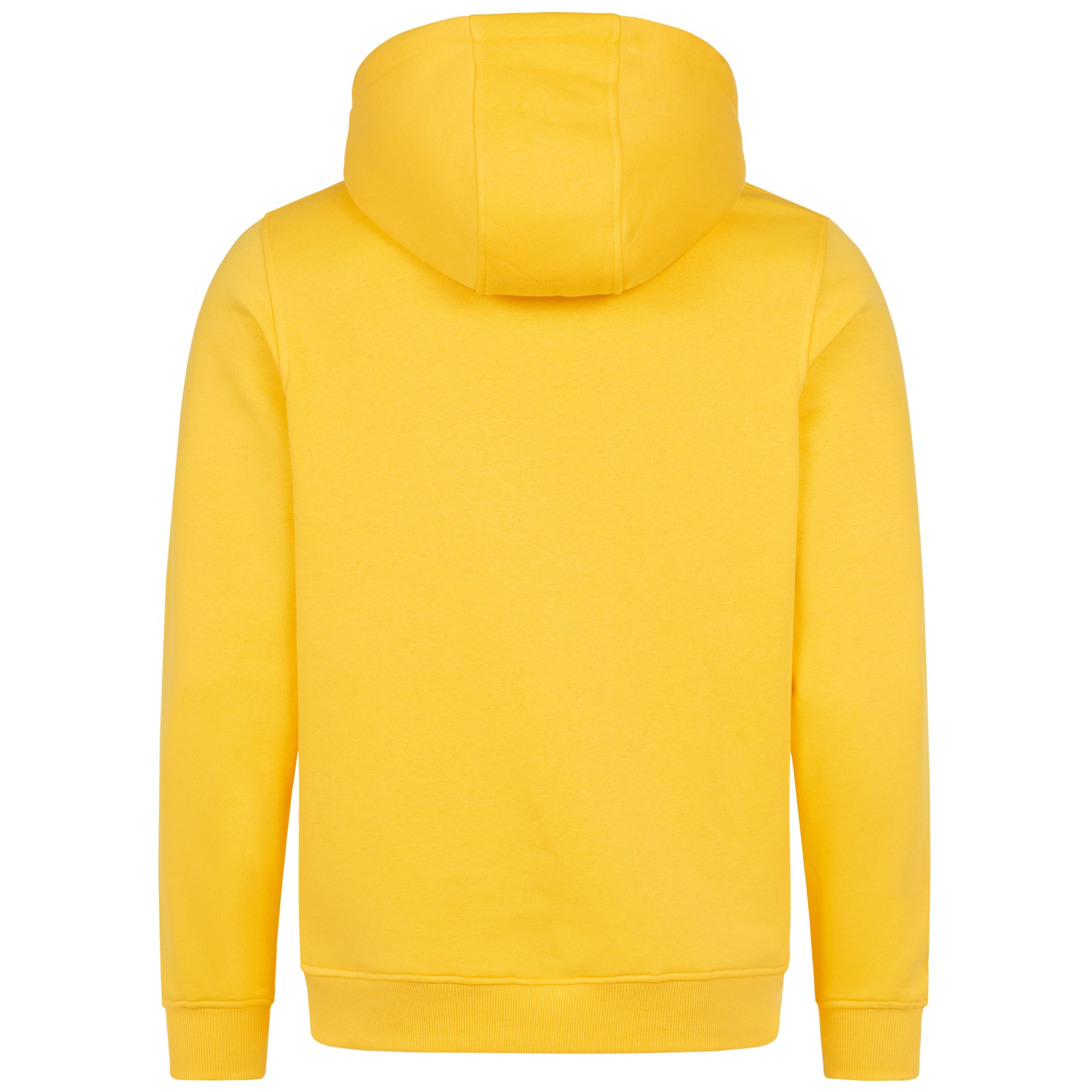 Taxi Yellow Classic Hoodie  Vaditim   