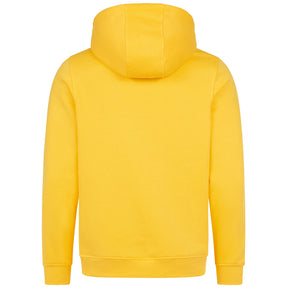 Taxi Yellow Classic Hoodie  Vaditim   