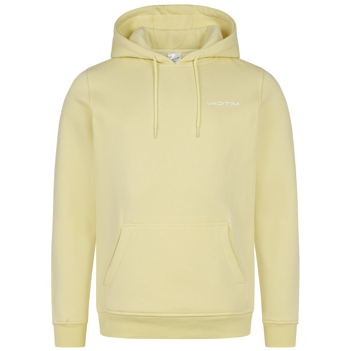 Softyellow Classic Hoodie  Vaditim   