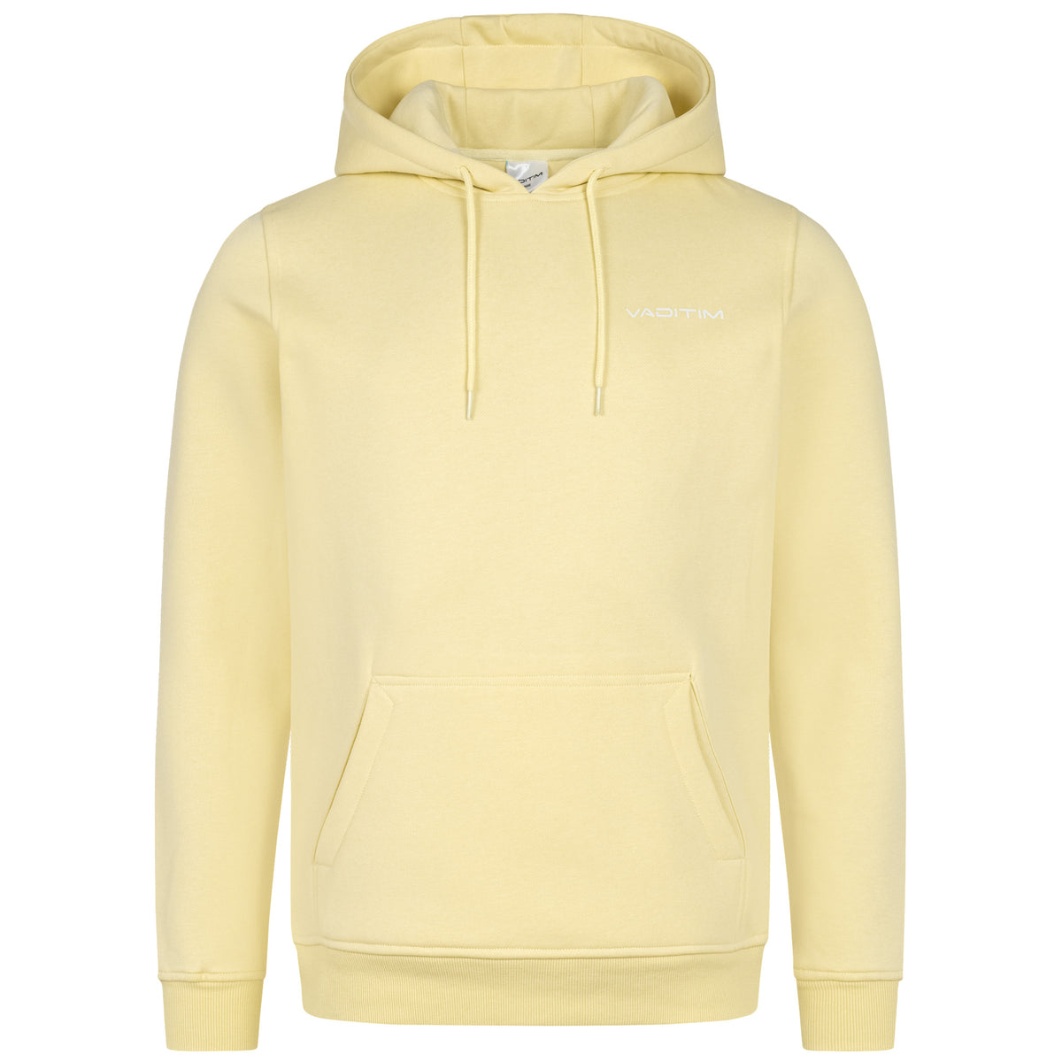 Softyellow Classic Hoodie Vaditim