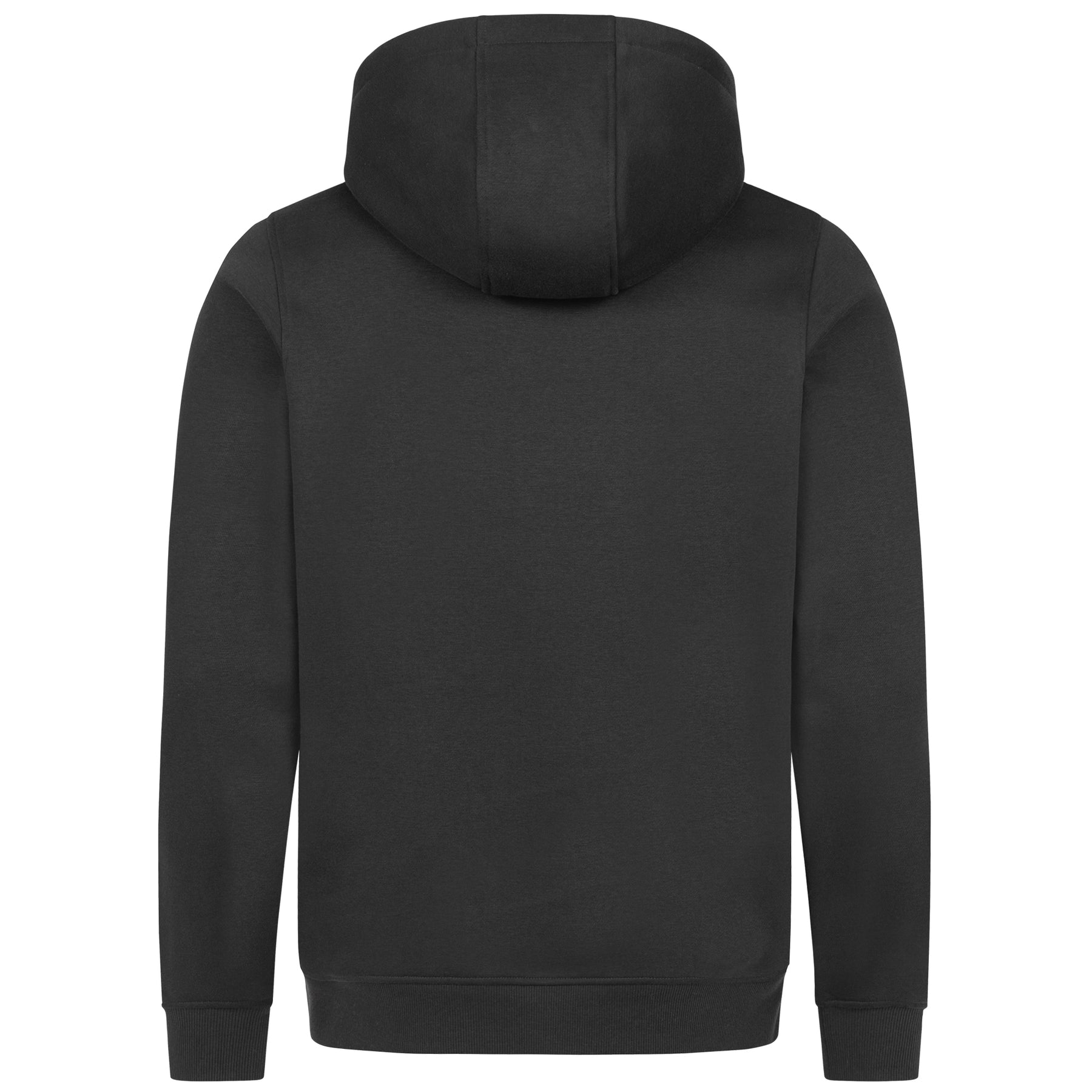 Charcoal Classic Hoodie  Vaditim   