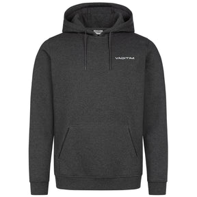 Charcoal Classic Hoodie  Vaditim   