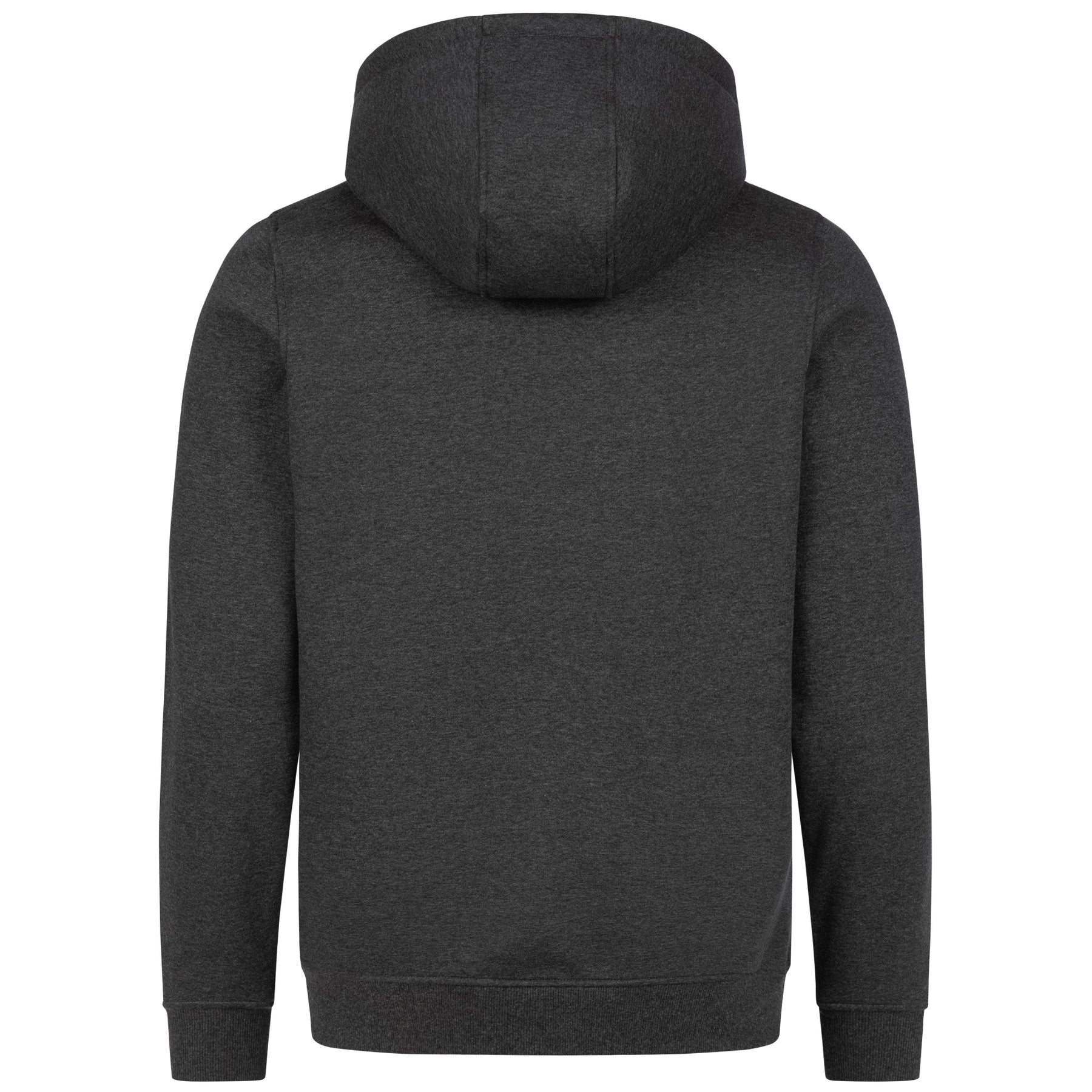 Charcoal Classic Hoodie  Vaditim   