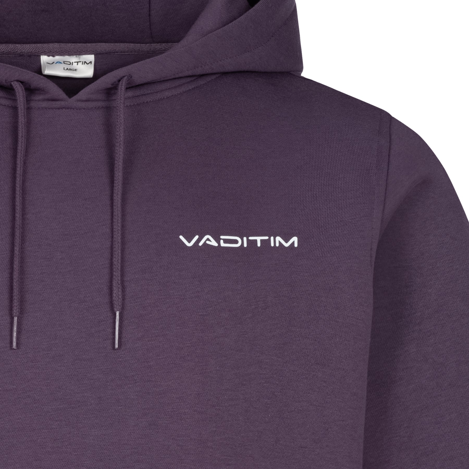 Purplenight Classic Hoodie  Vaditim   