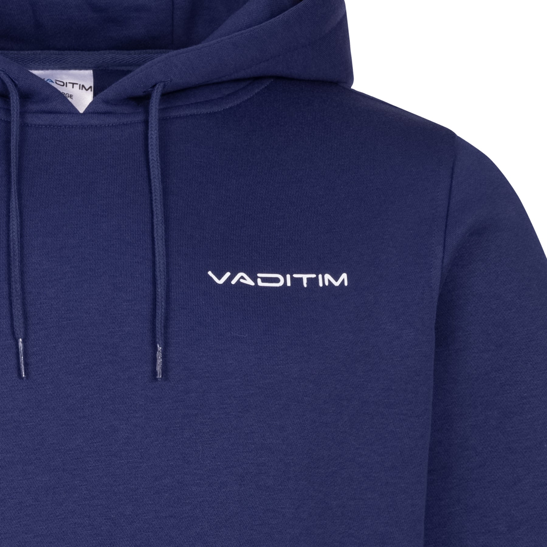 Lightnavy Classic Hoodie  Vaditim   