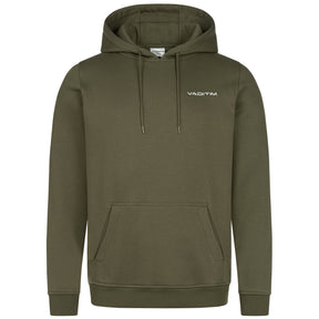 Olive Classic Hoodie  Vaditim   