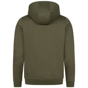 Olive Classic Hoodie  Vaditim   