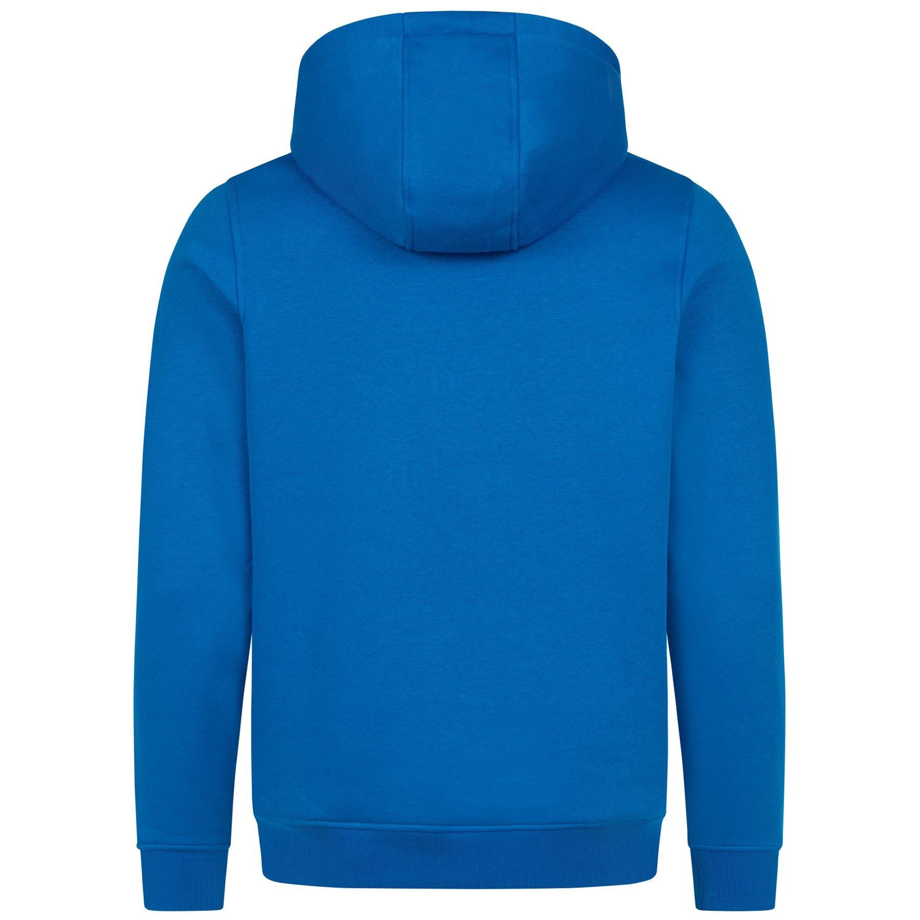 Cobalt Blue Classic Hoodie  Vaditim   