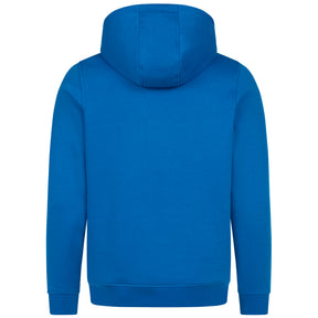 Cobalt Blue Classic Hoodie  Vaditim   