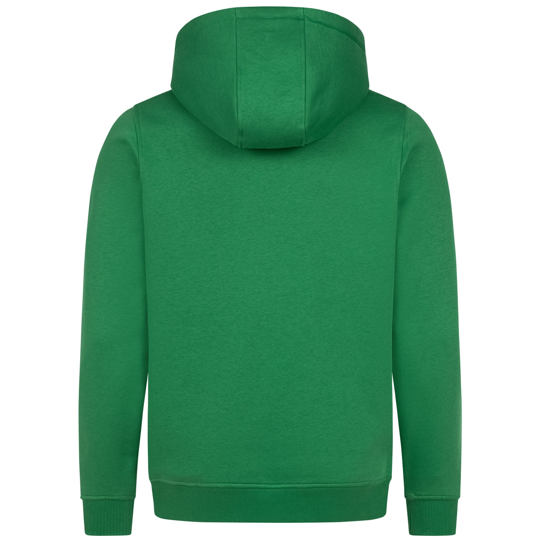 Forest Green Classic Hoodie  Vaditim   