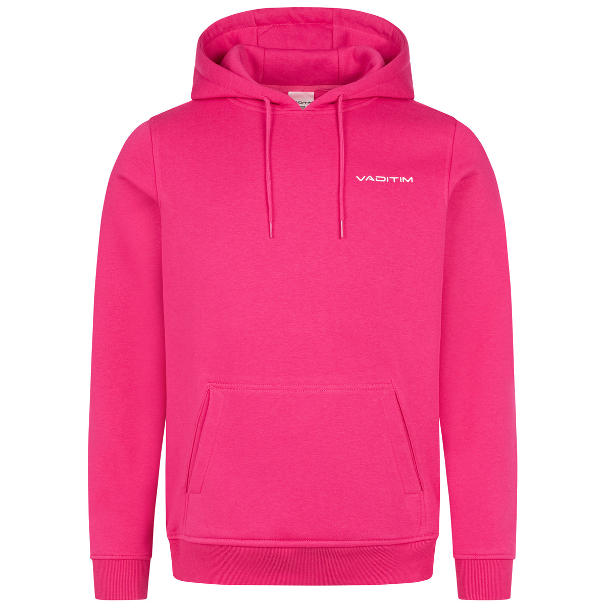 Hibiskuspink Classic Hoodie  Vaditim   