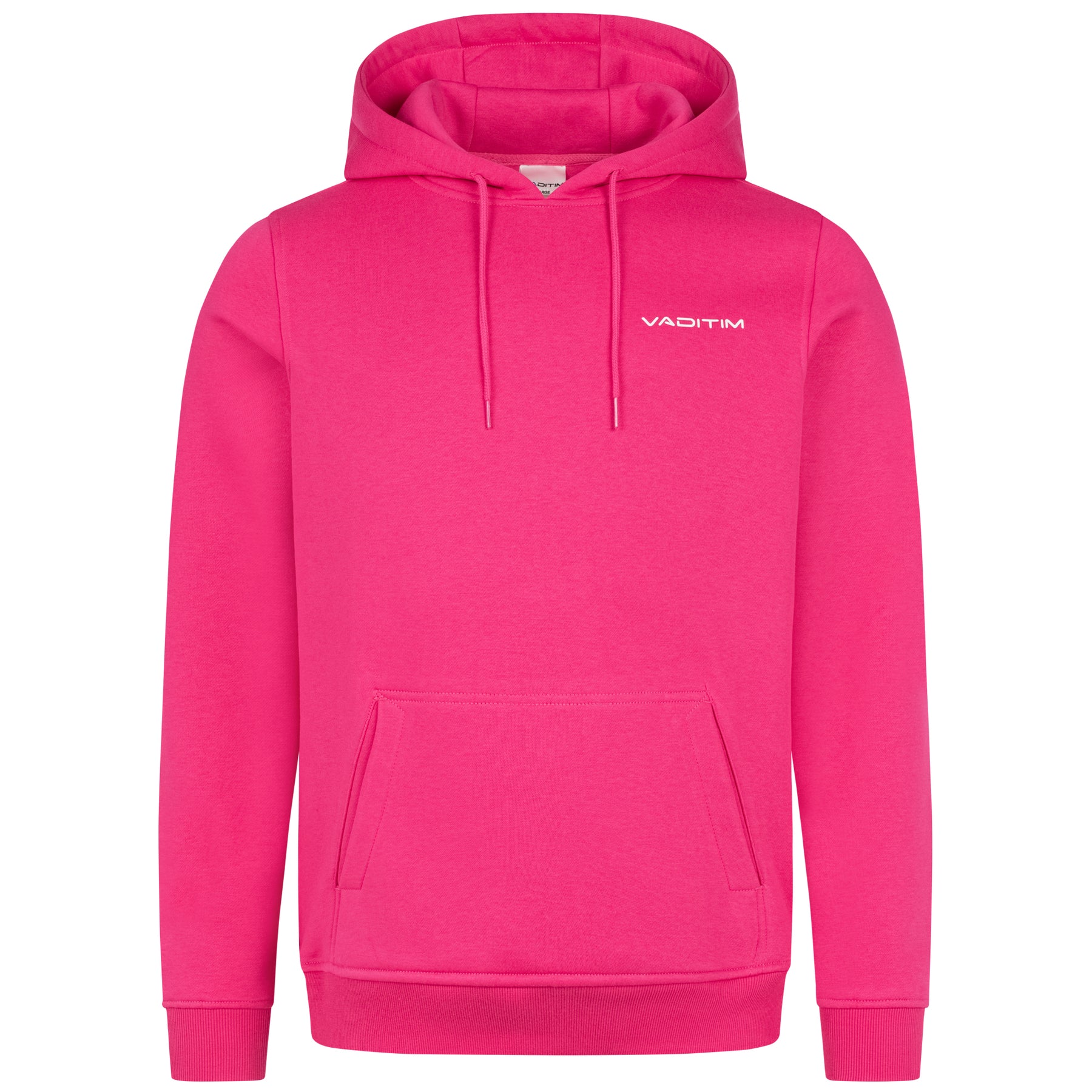 Hibiskuspink Classic Hoodie  Vaditim   