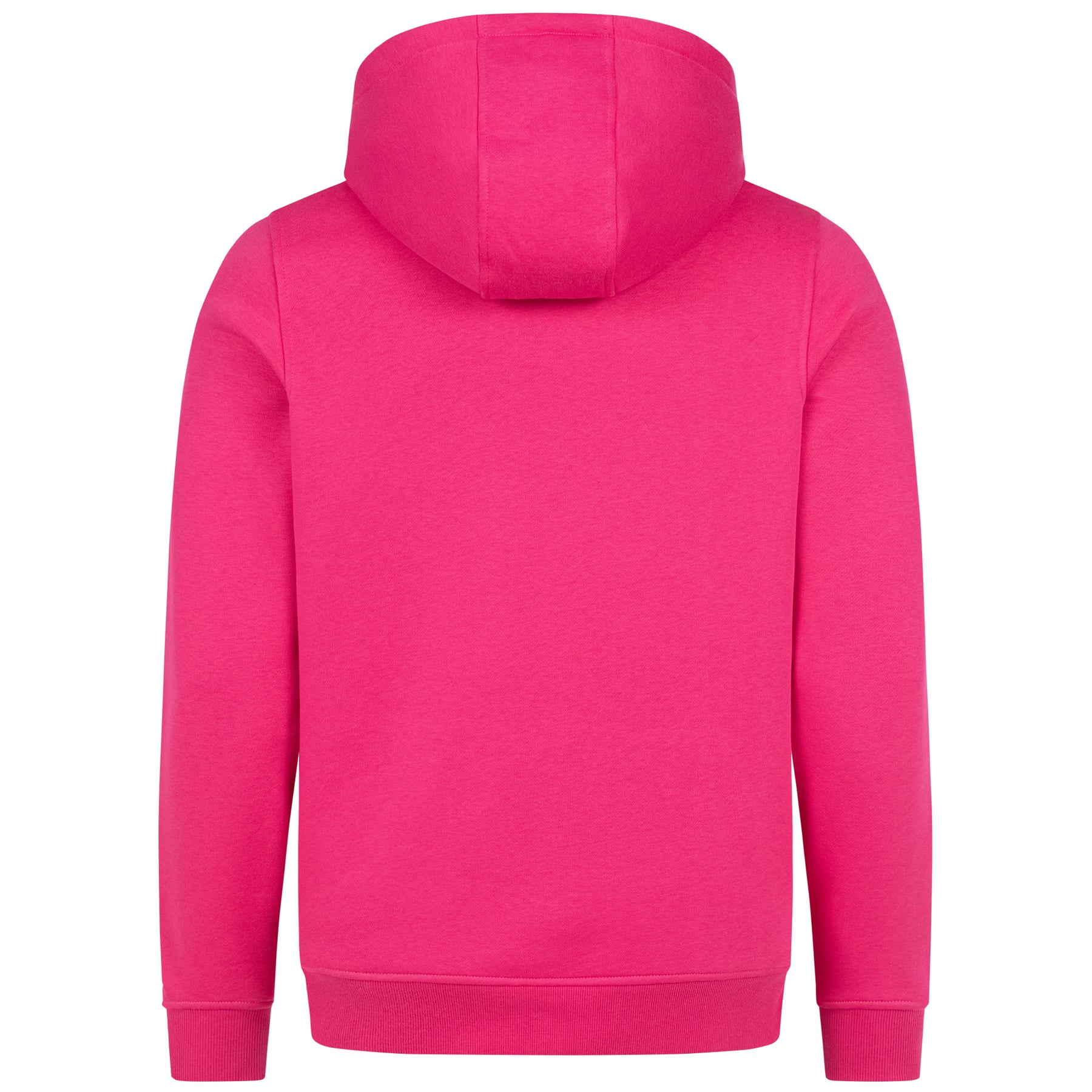 Hibiskuspink Classic Hoodie  Vaditim   