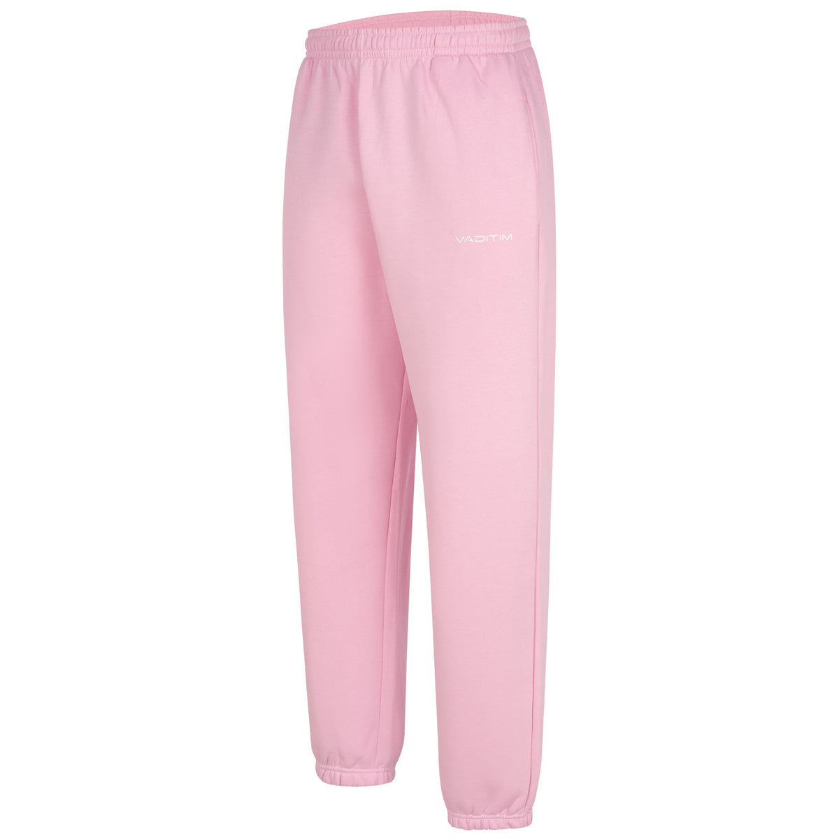 Softpink Sweatpants Basic Vaditim