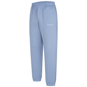 Powderblue Sweatpants Basic Vaditim