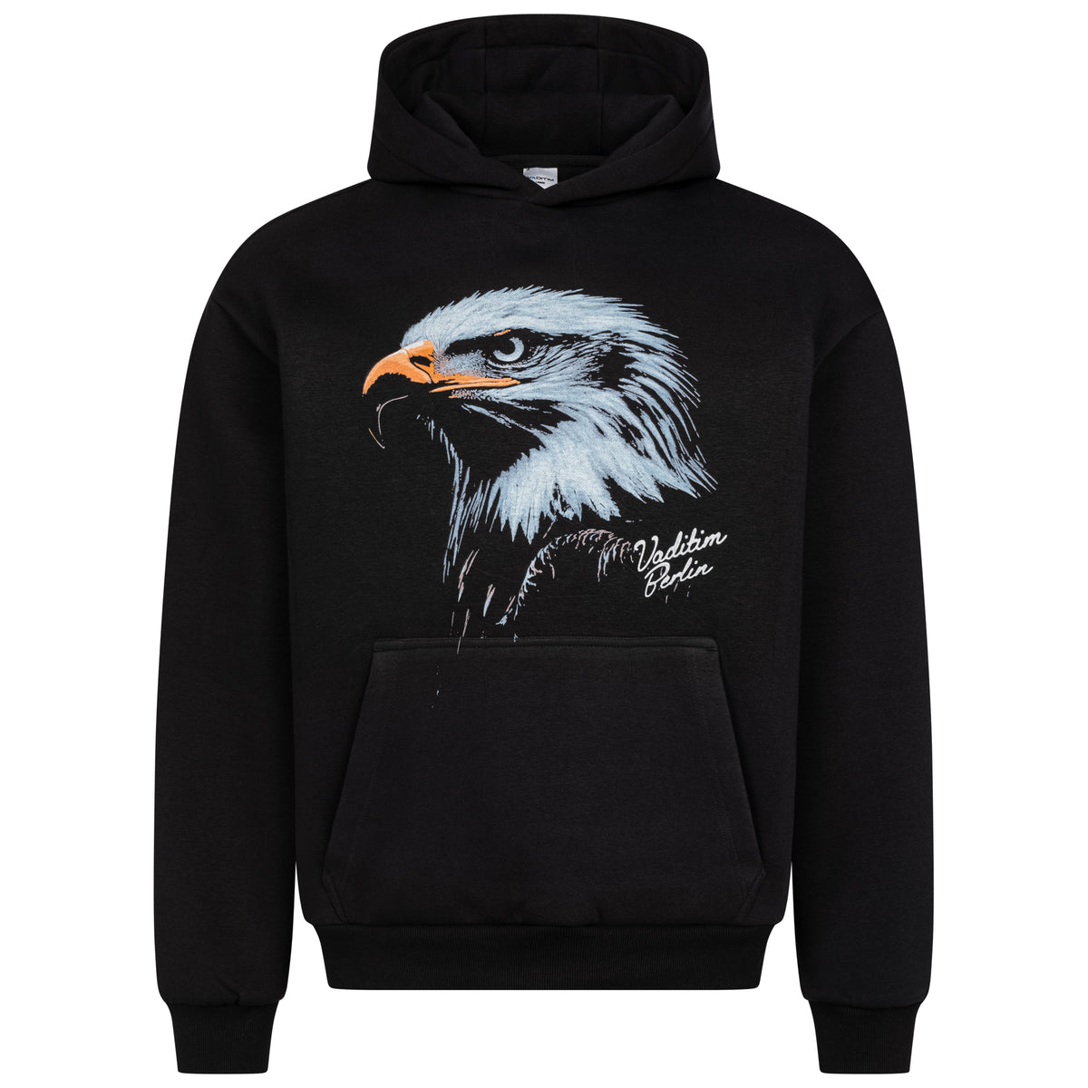 Eagle Hoodie Vaditim