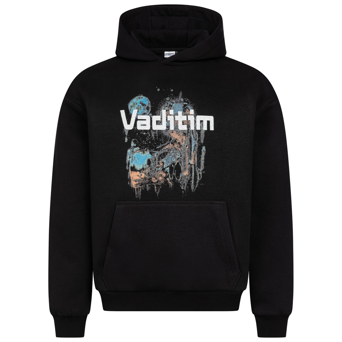 Meteorite Hoodie Vaditim