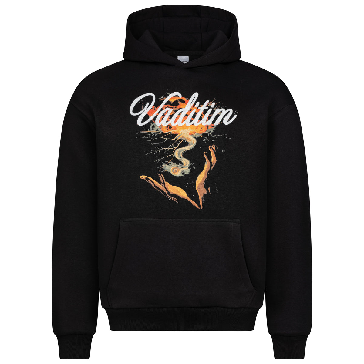 Hands Hoodie Vaditim