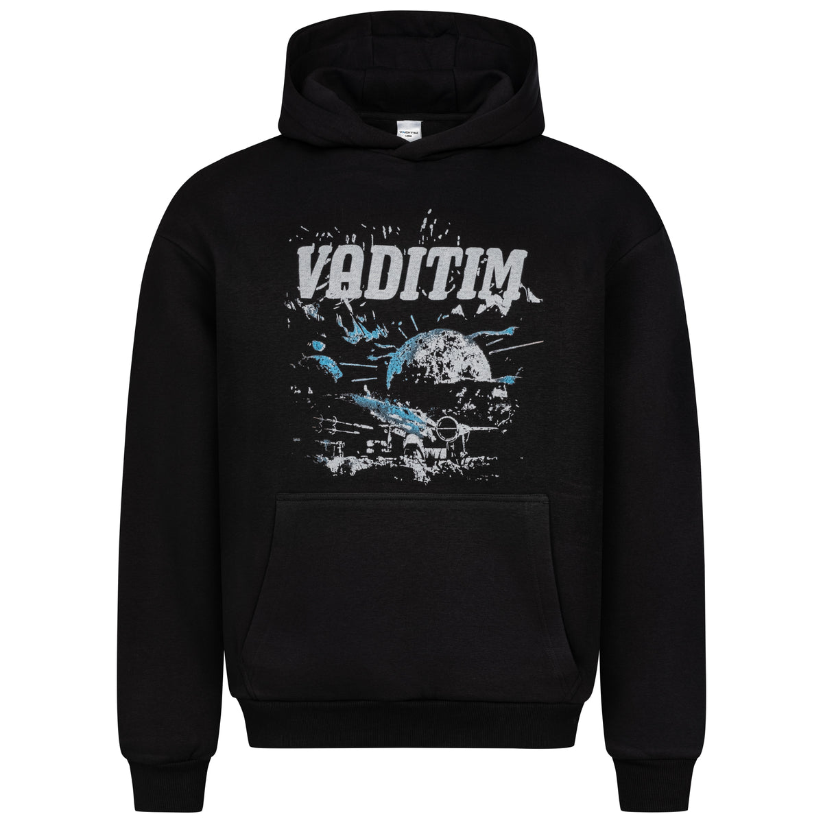 Planets Hoodie Vaditim