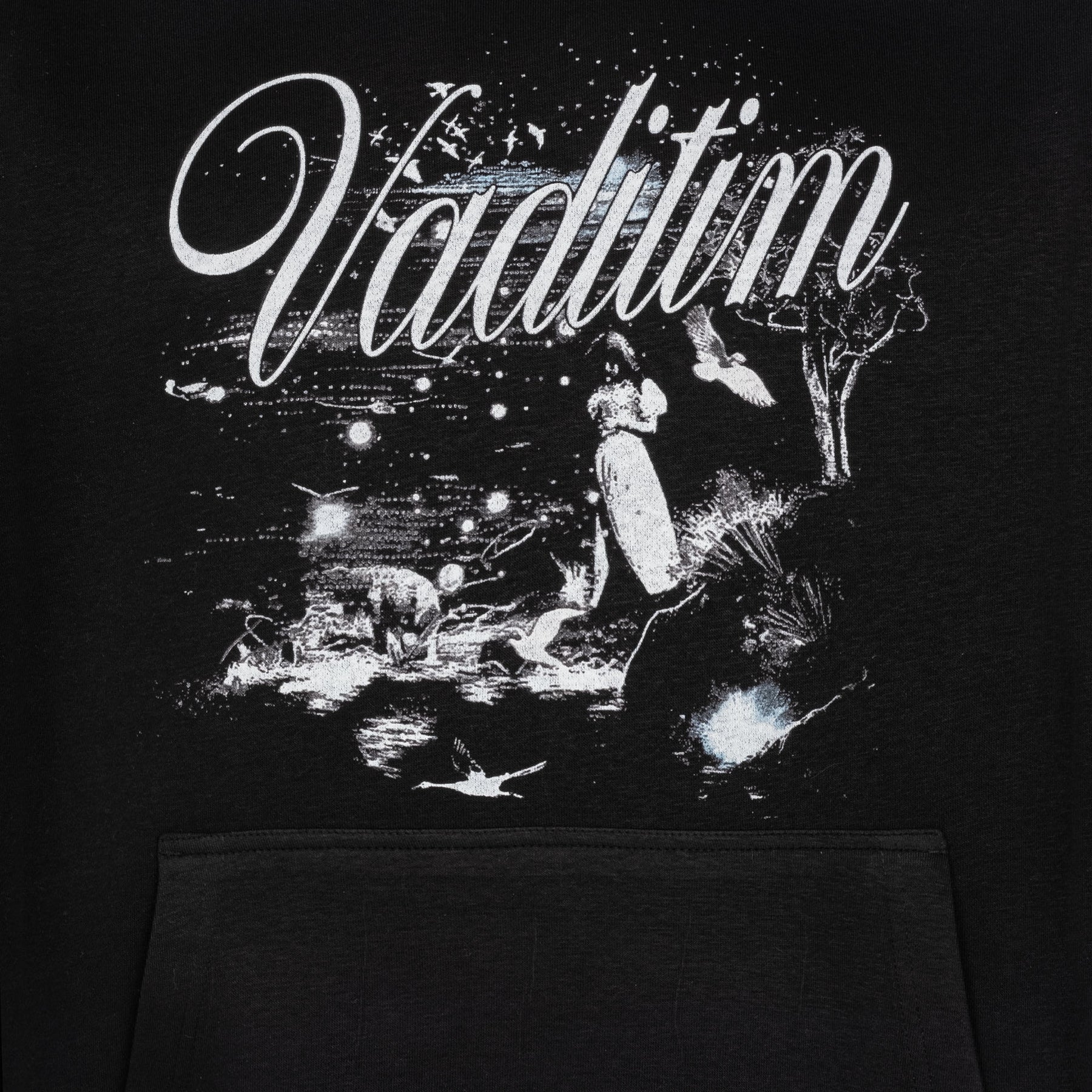 Wonderful Night Hoodie Vaditim