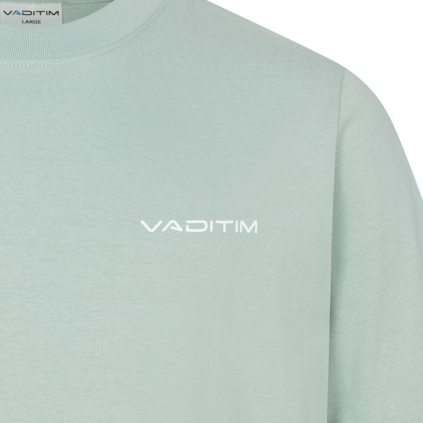 Aloe T-Shirt  Vaditim   