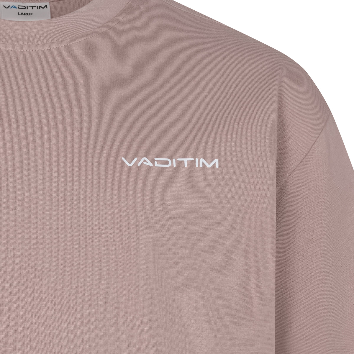 Dusk Rose T-Shirt  Vaditim   