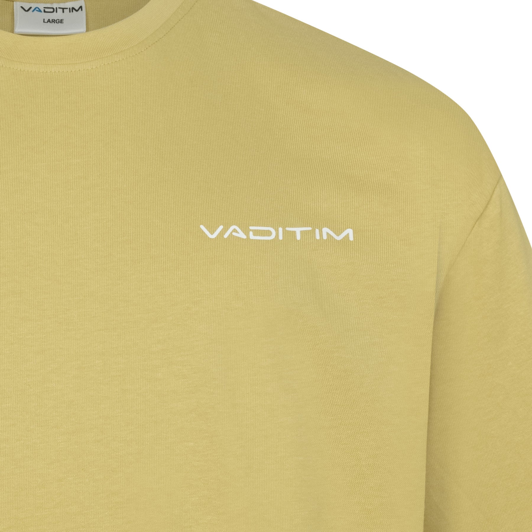 Palemoss T-Shirt  Vaditim   