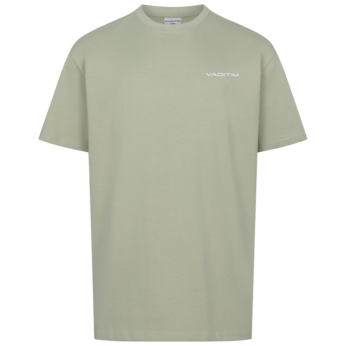 Softsalvia T-Shirt  Vaditim   