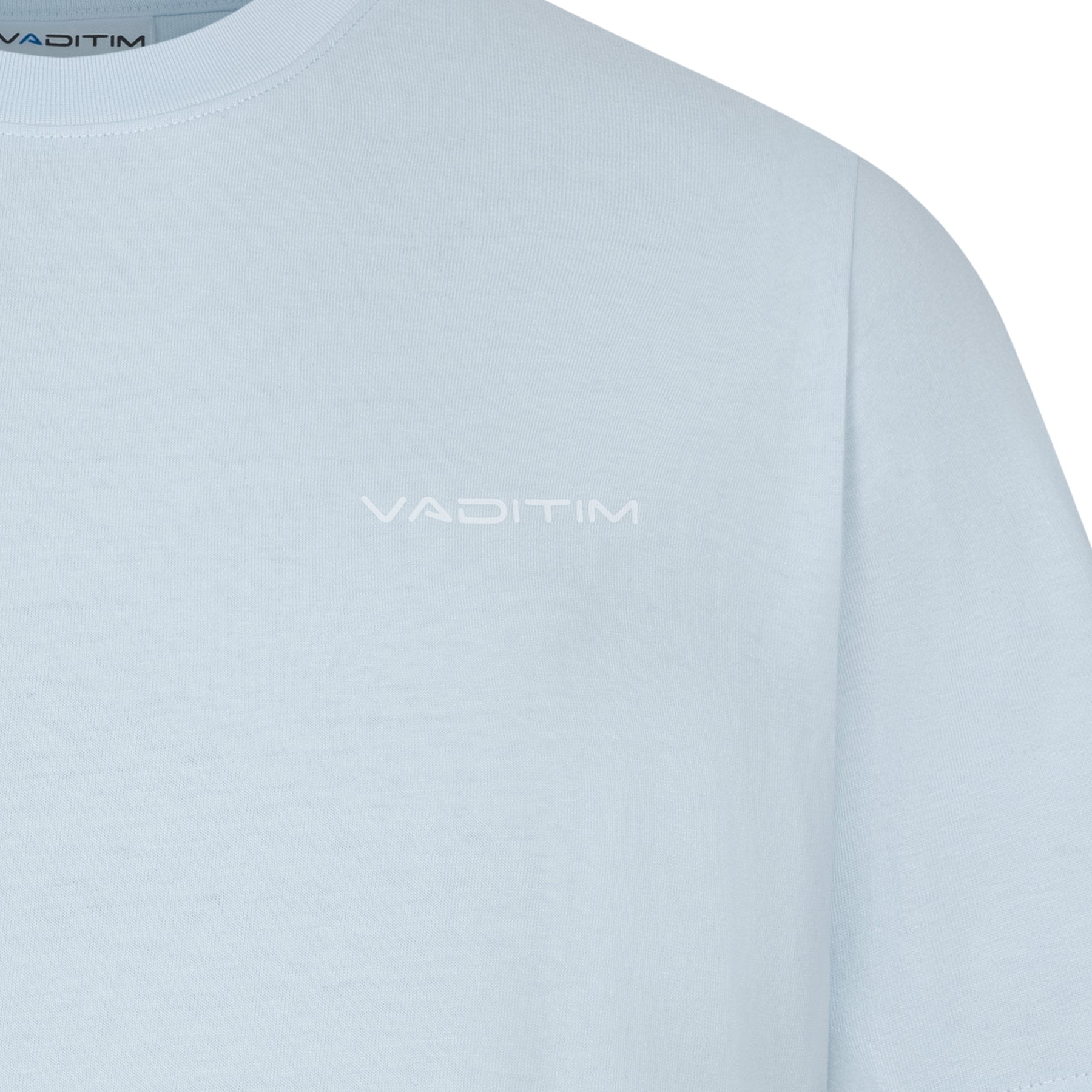 Balticblue T-Shirt Vaditim