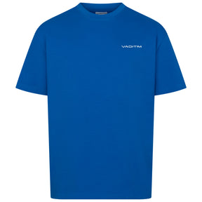 Cobalt Blue T-Shirt  Vaditim   