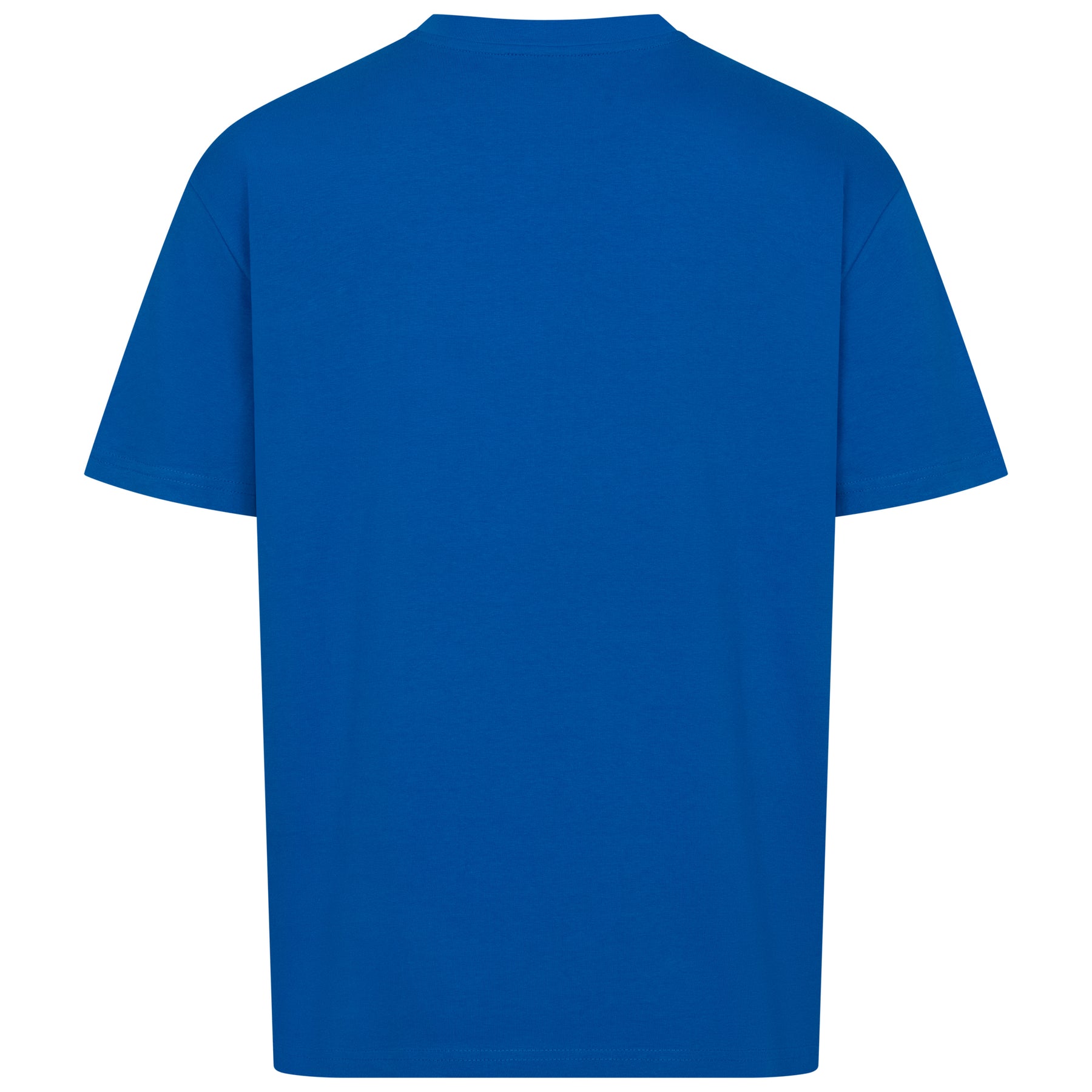 Cobalt Blue T-Shirt  Vaditim   