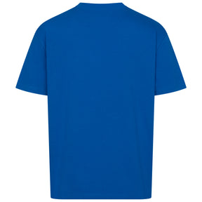 Cobalt Blue T-Shirt  Vaditim   