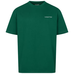 Green T-Shirt  Vaditim   