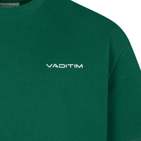 Green T-Shirt  Vaditim   