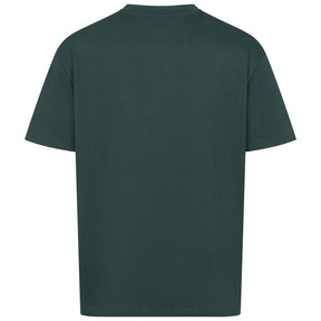 Bottle Green T-Shirt  Vaditim   