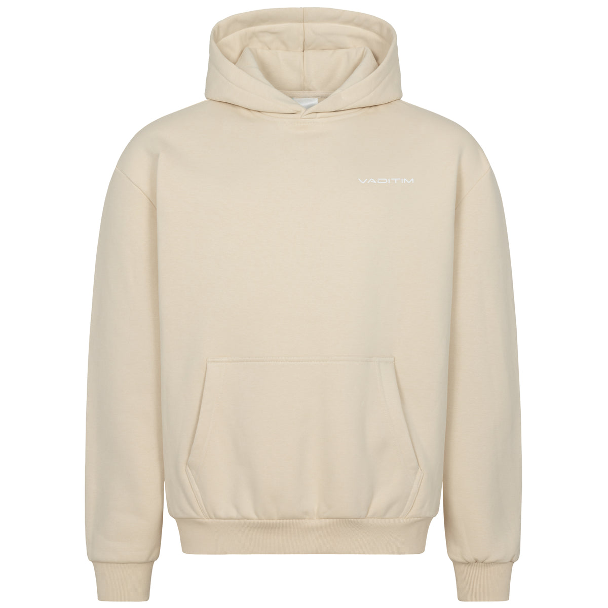 Ultra Heavy Sand Hoodie  Vaditim   