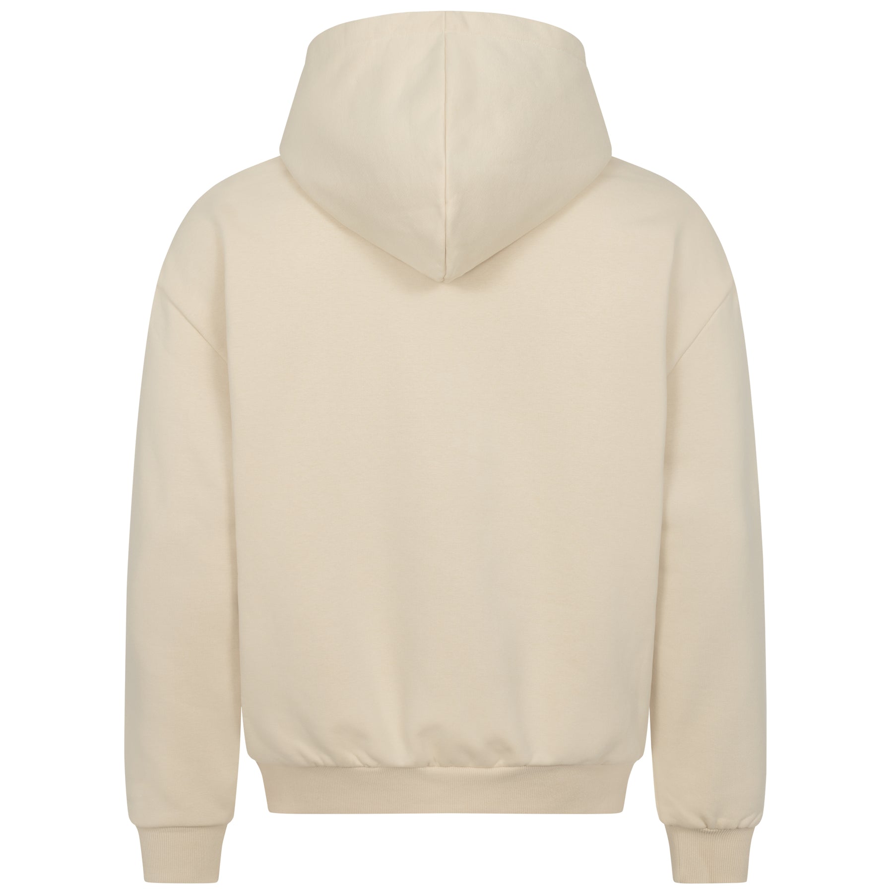 Ultra Heavy Sand Hoodie  Vaditim   