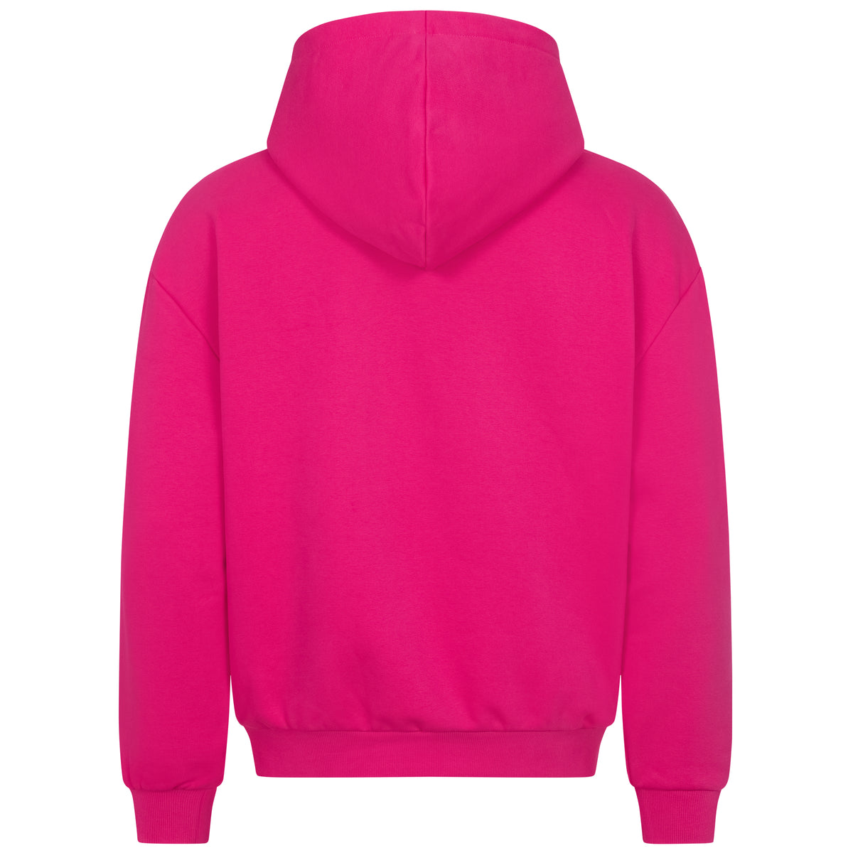 Ultra Heavy Hibiskuspink Hoodie  Vaditim   