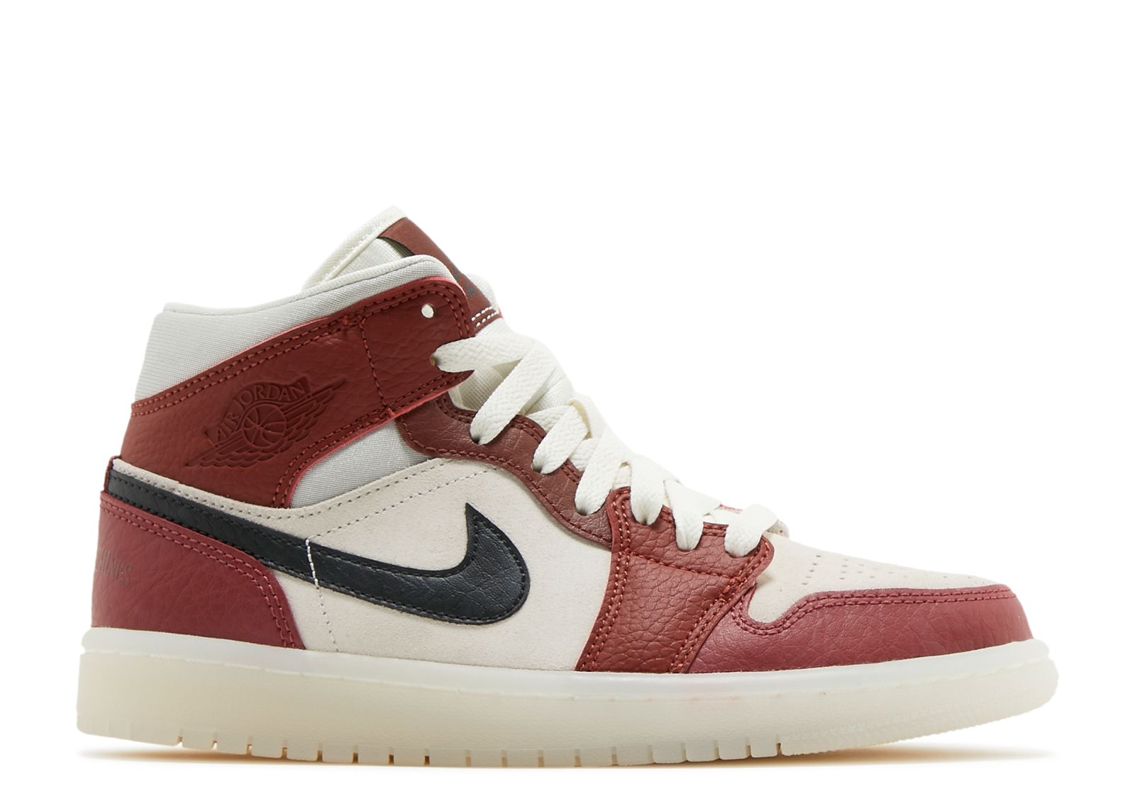 Wmns Air Jordan 1 Mid Anti Gravity Machines kaufen