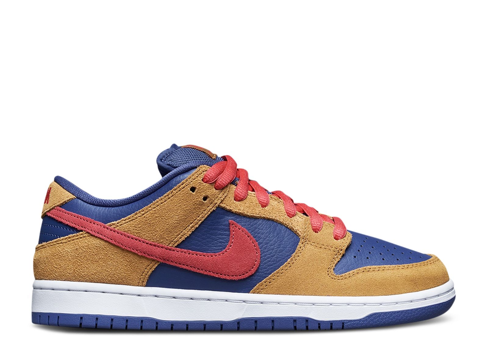 Dunk Low SB Reverse Papa Bear  Nike   