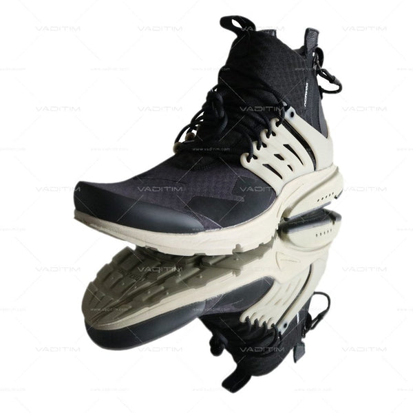 acronym presto bamboo