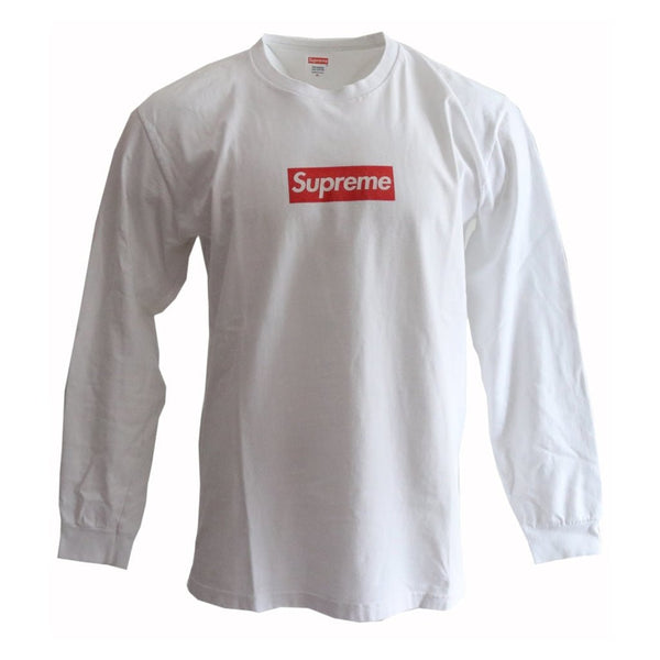 Supreme 911 hotsell box logo